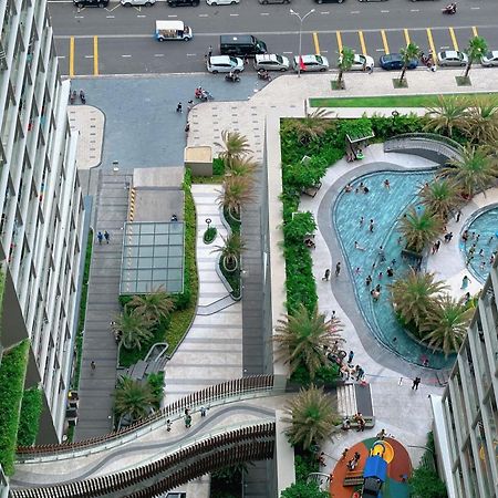 The Song Yuki Apartment Vung Tau Exterior foto