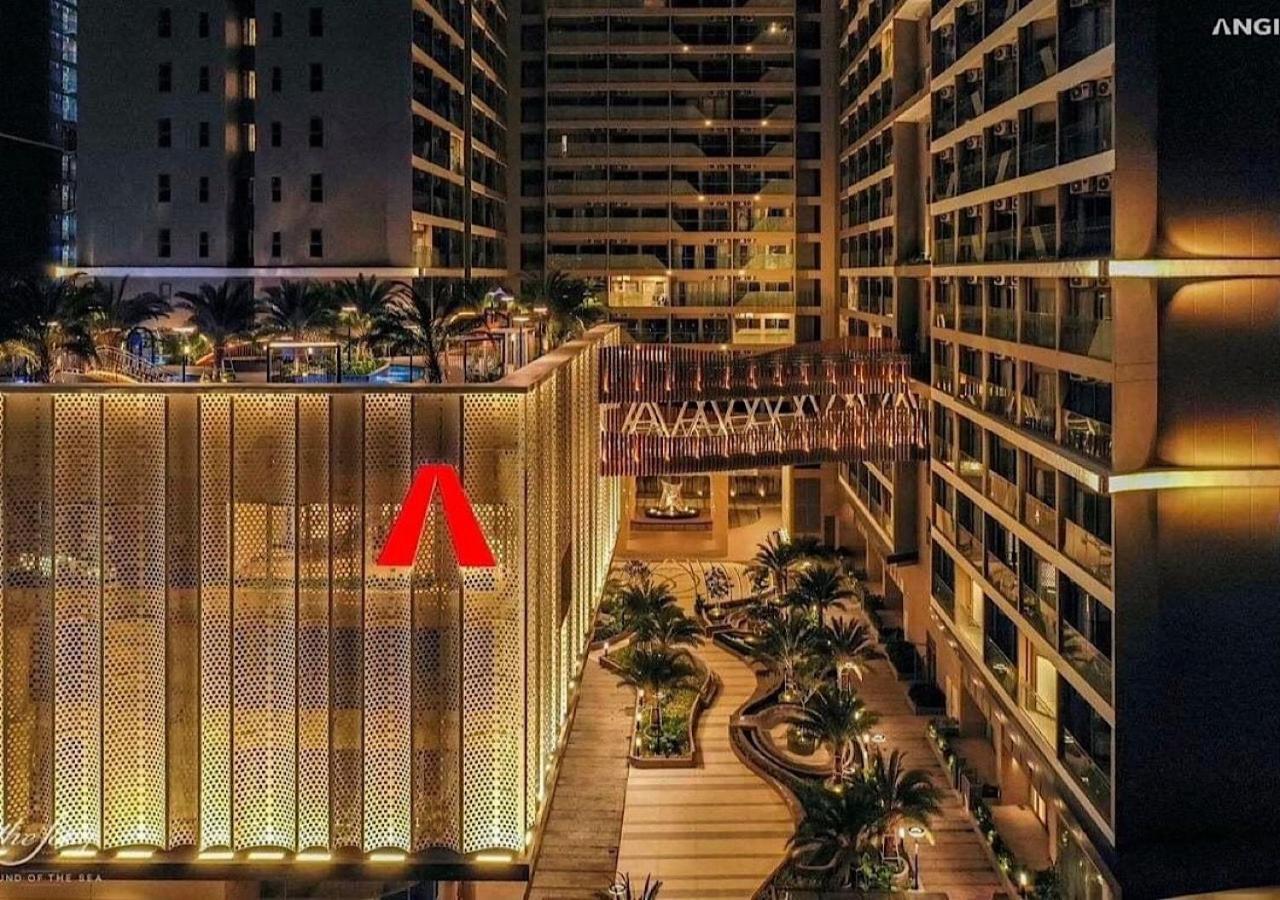 The Song Yuki Apartment Vung Tau Exterior foto