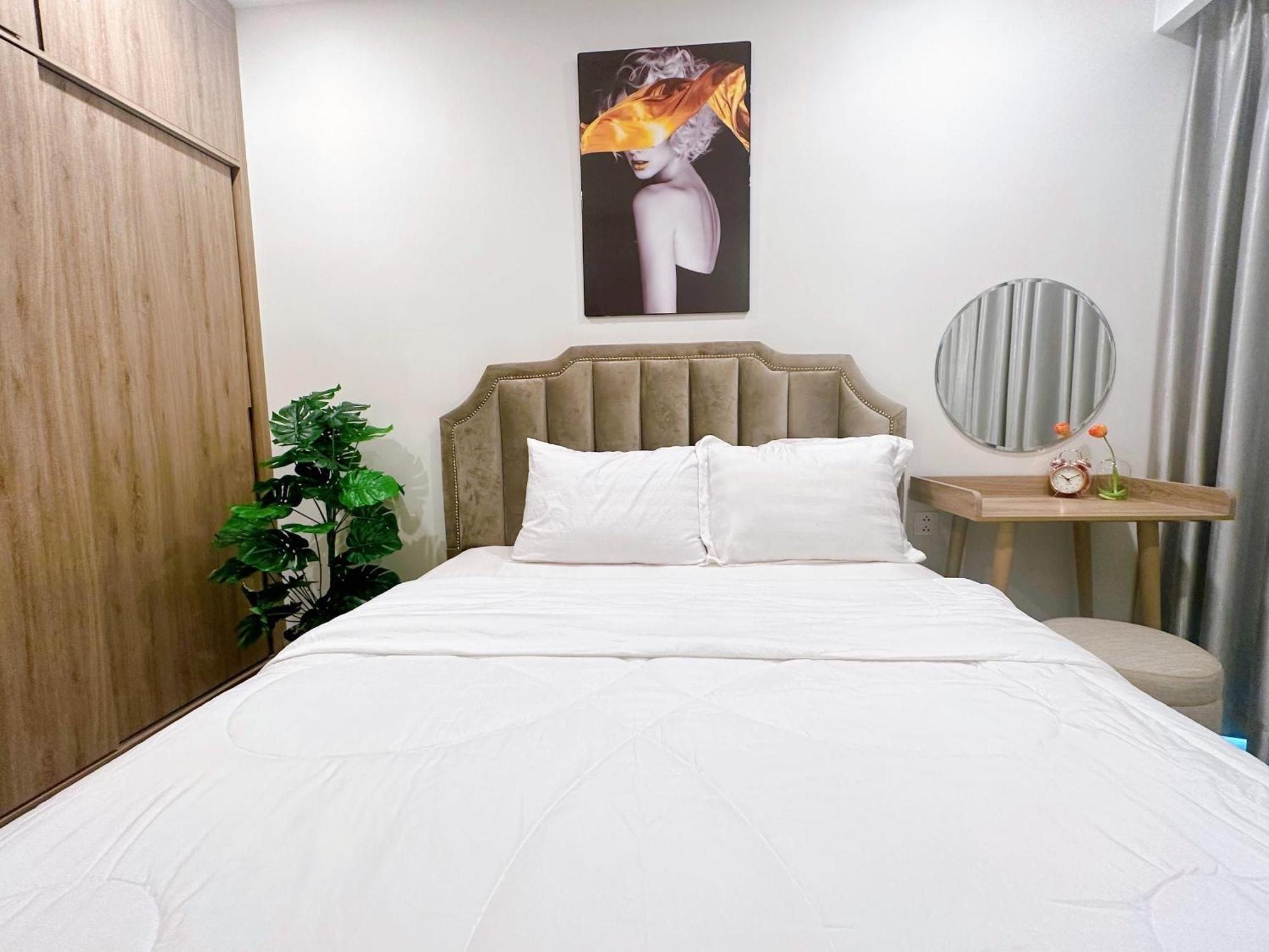 The Song Yuki Apartment Vung Tau Exterior foto