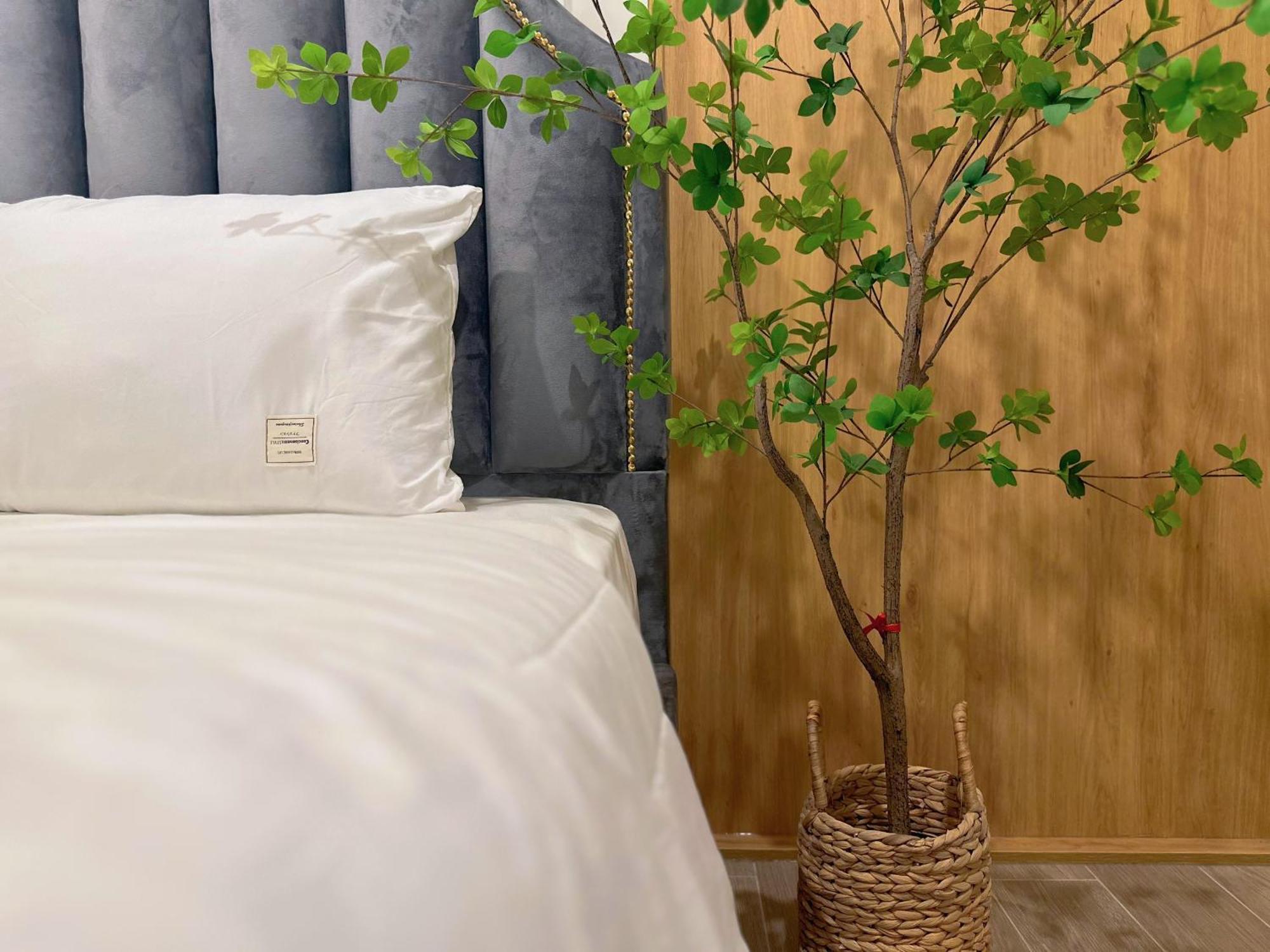 The Song Yuki Apartment Vung Tau Exterior foto