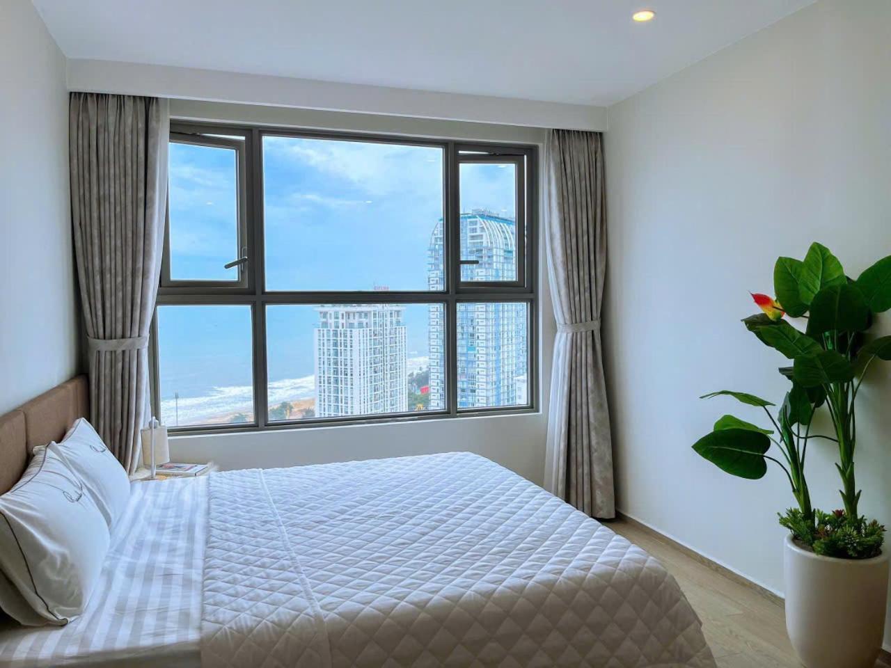 The Song Yuki Apartment Vung Tau Exterior foto